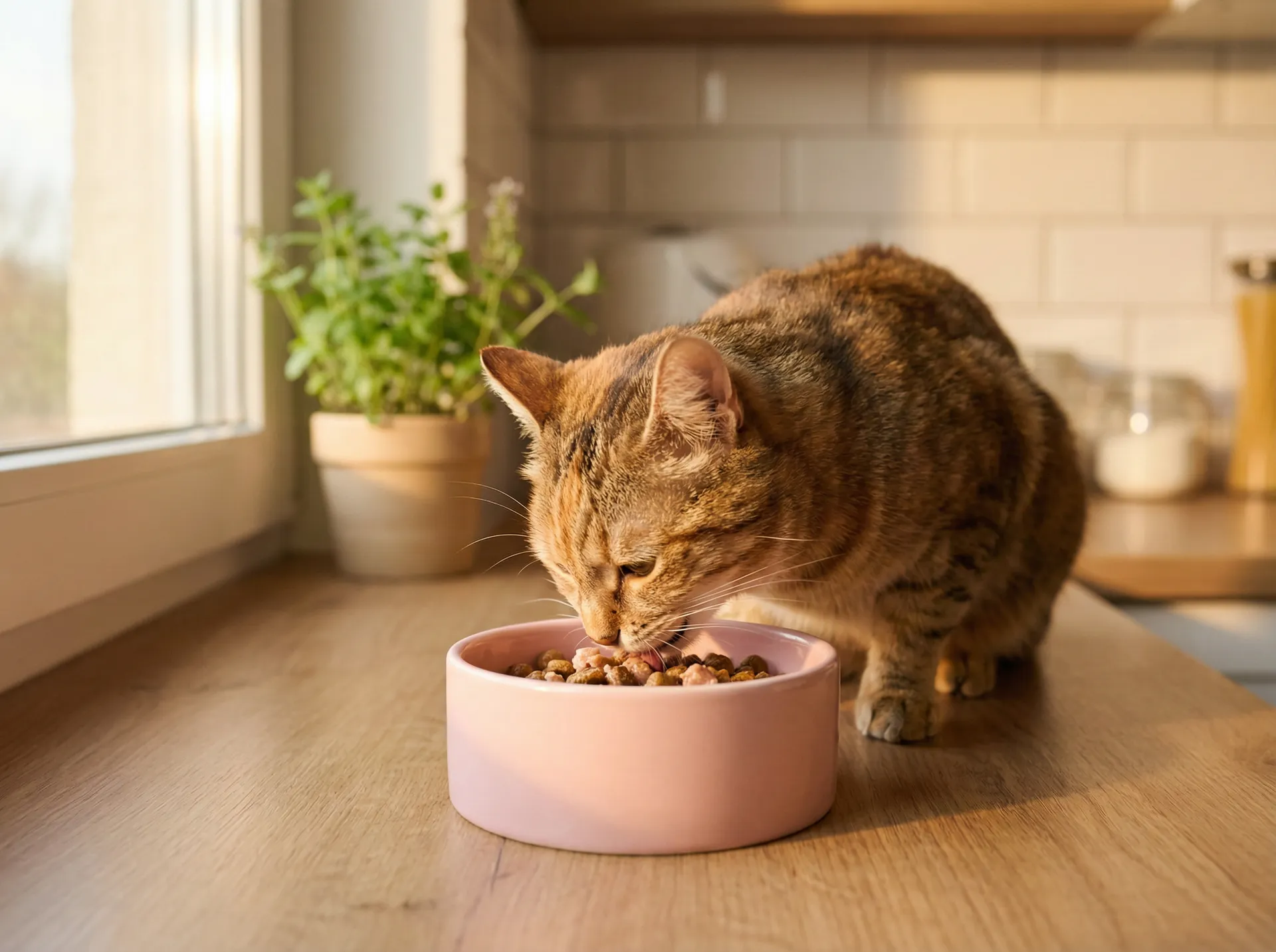 猫咪健康饮食指南 - 小小影视在线观看免费