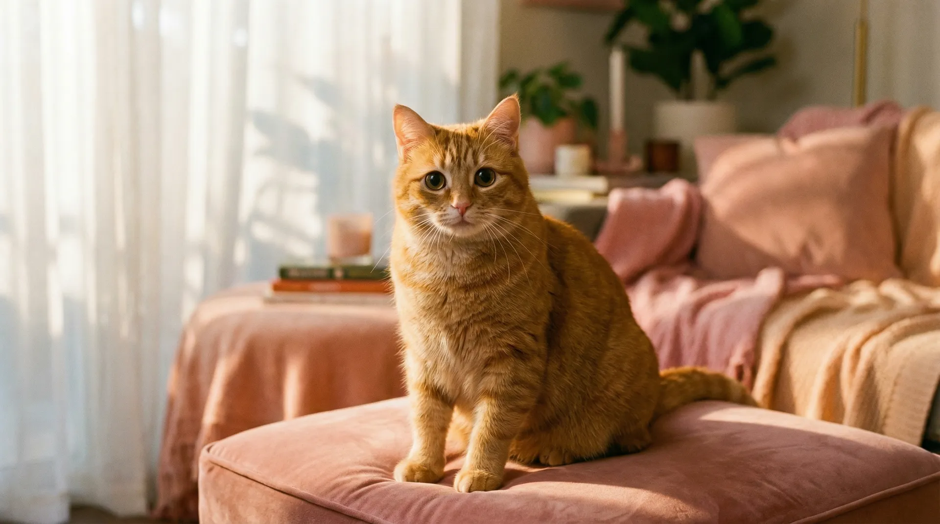 本周明星猫咪奶糖 - 小小影视在线观看免费